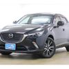 mazda cx-3 2016 quick_quick_DK5AW_DK5AW-113906 image 1