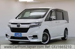 honda stepwagon-spada 2020 CFJ1665210