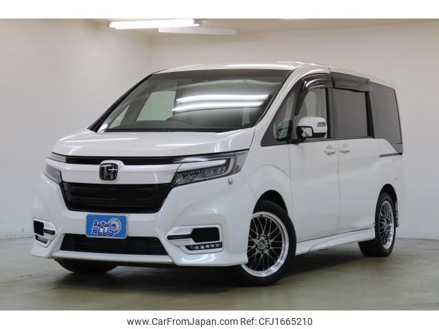 honda stepwagon-spada 2020 CFJ1665210 image 1