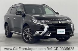 mitsubishi outlander-phev 2019 -MITSUBISHI--Outlander PHEV 5LA-GG3W--GG3W-0607335---MITSUBISHI--Outlander PHEV 5LA-GG3W--GG3W-0607335-