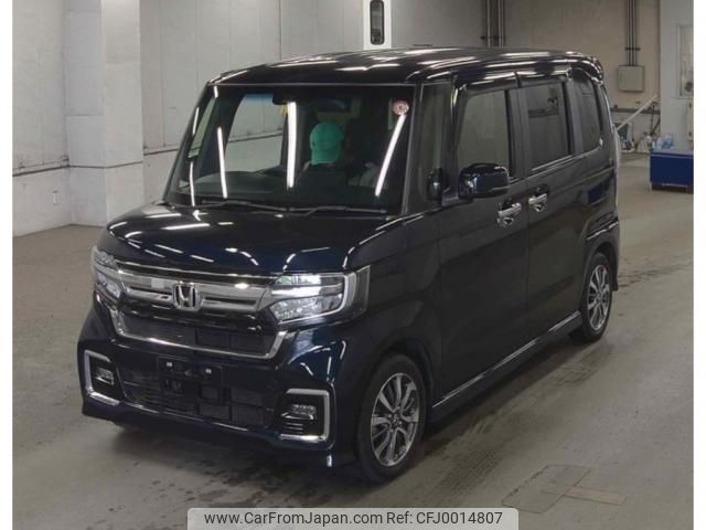 honda n-box 2022 quick_quick_6BA-JF3_5154741 image 1