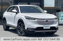 honda vezel 2023 -HONDA--VEZEL 6AA-RV5--RV5-1077068---HONDA--VEZEL 6AA-RV5--RV5-1077068-