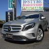 mercedes-benz gla-class 2014 quick_quick_DBA-156946_WDC1569462J029090 image 1