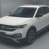 volkswagen t-cross 2020 -VOLKSWAGEN--VW T-Cross C1DKR-WVGZZZC1ZLY075869---VOLKSWAGEN--VW T-Cross C1DKR-WVGZZZC1ZLY075869- image 1