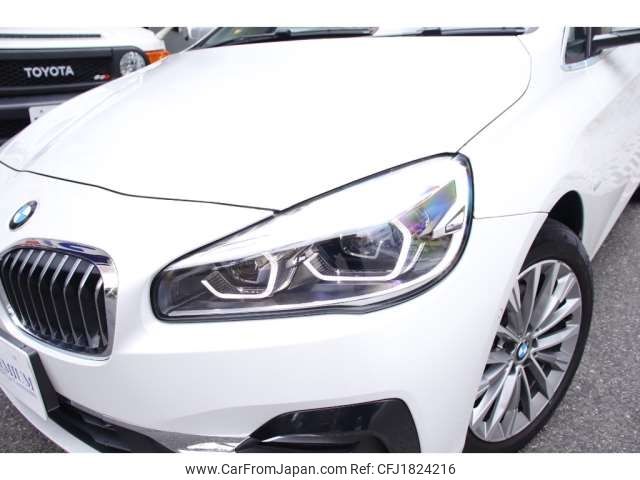 bmw 2-series 2019 CFJ1824216 image 2