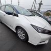 nissan leaf 2018 -NISSAN--Leaf ZAA-ZE1--ZE1-013828---NISSAN--Leaf ZAA-ZE1--ZE1-013828- image 1