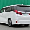 toyota alphard 2020 -TOYOTA--Alphard 3BA-AGH30W--AGH30-0344311---TOYOTA--Alphard 3BA-AGH30W--AGH30-0344311- image 6