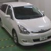 toyota wish 2007 -TOYOTA 【新潟 501ﾄ3493】--Wish ZNE14G--0051012---TOYOTA 【新潟 501ﾄ3493】--Wish ZNE14G--0051012- image 1