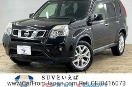 nissan x-trail 2012 -NISSAN--X-Trail DBA-NT31--NT31-304143---NISSAN--X-Trail DBA-NT31--NT31-304143-