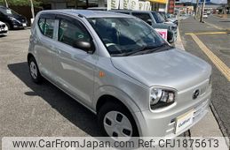 mazda carol 2016 CFJ1875613