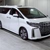 toyota alphard 2020 -TOYOTA--Alphard AGH30W-0353327---TOYOTA--Alphard AGH30W-0353327- image 1