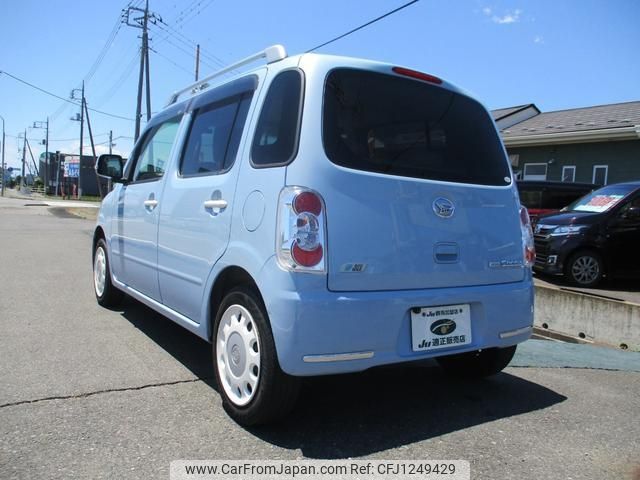 daihatsu mira-cocoa 2013 -DAIHATSU--Mira Cocoa L675S--0154568---DAIHATSU--Mira Cocoa L675S--0154568- image 2