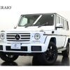 mercedes-benz g-class 2017 -MERCEDES-BENZ--Benz G Class LDA-463348--WDB4633482X278710---MERCEDES-BENZ--Benz G Class LDA-463348--WDB4633482X278710- image 1