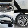 toyota harrier-hybrid 2021 CFJ1781612 image 8