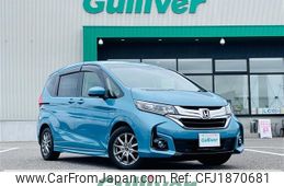 honda freed 2016 CFJ1870681