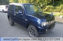 suzuki jimny 2017 CFJ1571399