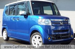 honda n-box-plus 2016 -HONDA 【名変中 】--N BOX + JF1--3400300---HONDA 【名変中 】--N BOX + JF1--3400300-