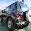 mitsubishi pajero-jr 1997 AUTOSERVER_F6_2114_506 image 9