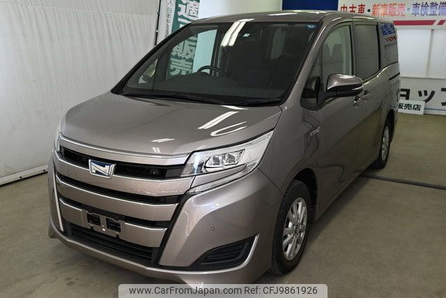 toyota noah 2019 YAMAKATSU_ZWR80-0388990 image 1