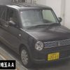 suzuki alto-lapin 2022 -SUZUKI 【大宮 581ﾌ7111】--Alto Lapin HE33S--409724---SUZUKI 【大宮 581ﾌ7111】--Alto Lapin HE33S--409724- image 1