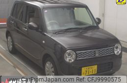 suzuki alto-lapin 2022 -SUZUKI 【大宮 581ﾌ7111】--Alto Lapin HE33S--409724---SUZUKI 【大宮 581ﾌ7111】--Alto Lapin HE33S--409724-