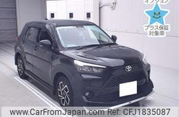 toyota raize 2023 CFJ1835087