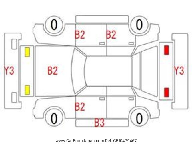 toyota corolla-fielder 2007 -TOYOTA--Corolla Fielder DBA-NZE141G--NZE141-9057097---TOYOTA--Corolla Fielder DBA-NZE141G--NZE141-9057097- image 2