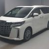 toyota alphard 2021 -TOYOTA--Alphard 6AA-AYH30W--AYH30-0136347---TOYOTA--Alphard 6AA-AYH30W--AYH30-0136347- image 1