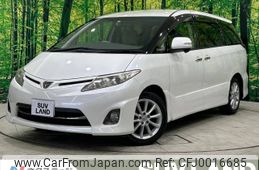 toyota estima 2009 -TOYOTA--Estima DBA-ACR50W--ACR50-0102501---TOYOTA--Estima DBA-ACR50W--ACR50-0102501-