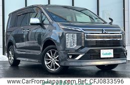 mitsubishi delica-d5 2019 -MITSUBISHI--Delica D5 3DA-CV1W--CV1W-2102742---MITSUBISHI--Delica D5 3DA-CV1W--CV1W-2102742-