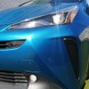 toyota prius 2019 quick_quick_DAA-ZVW51_ZVW51-8055387 image 15