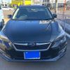 subaru impreza-wagon 2018 -SUBARU--Impreza Wagon DBA-GT7--GT7-067972---SUBARU--Impreza Wagon DBA-GT7--GT7-067972- image 1