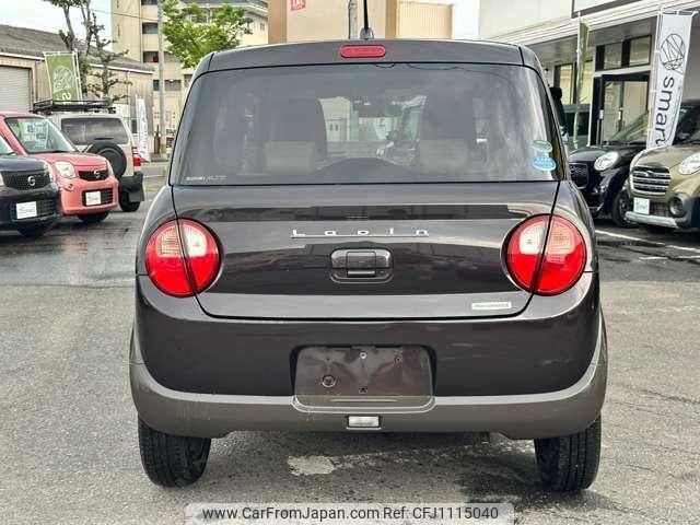 suzuki alto-lapin 2018 quick_quick_DBA-HE33S_HE33S-205938 image 2