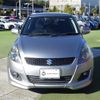 suzuki swift 2013 -SUZUKI--Swift DBA-ZC72S--ZC72S-223910---SUZUKI--Swift DBA-ZC72S--ZC72S-223910- image 4