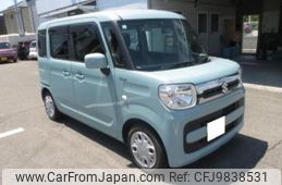 suzuki spacia 2018 quick_quick_DAA-MK53S_122414