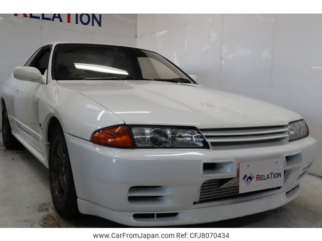 Nissan Skyline GT-R 1993 For Sale at Best Prices - JDM Export