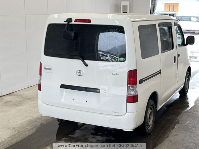 toyota townace-van 2012 -TOYOTA--Townace Van S402M-0032683---TOYOTA--Townace Van S402M-0032683- image 2