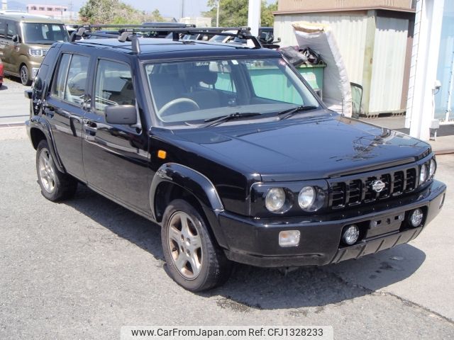 nissan rasheen 2000 -NISSAN--Rasheen GF-RKNB14--RKNB14-303431---NISSAN--Rasheen GF-RKNB14--RKNB14-303431- image 2