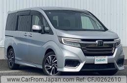 honda stepwagon 2018 -HONDA--Stepwgn DBA-RP3--RP3-1220746---HONDA--Stepwgn DBA-RP3--RP3-1220746-