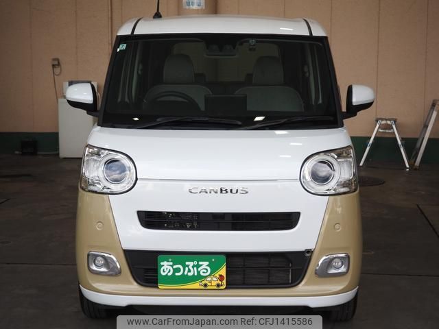 daihatsu move-canbus 2024 quick_quick_5BA-LA850S_LA850S-0070908 image 2