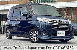 toyota roomy 2017 CFJ1662452