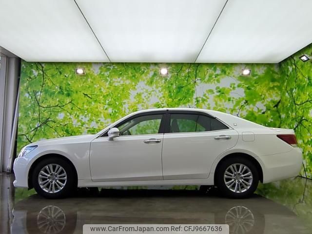 toyota crown 2013 quick_quick_GRS210_GRS210-6000625 image 2