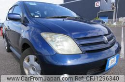 toyota ist 2003 646828-Y2025060115F-21