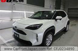 toyota yaris-cross 2022 -TOYOTA--Yaris Cross MXPB15-3007460---TOYOTA--Yaris Cross MXPB15-3007460-