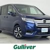 honda stepwagon 2018 -HONDA--Stepwgn DBA-RP3--RP3-1222774---HONDA--Stepwgn DBA-RP3--RP3-1222774- image 1