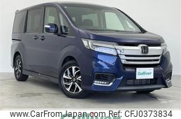 honda stepwagon 2018 -HONDA--Stepwgn DBA-RP3--RP3-1222774---HONDA--Stepwgn DBA-RP3--RP3-1222774-