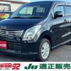 suzuki wagon-r 2011 -SUZUKI--Wagon R MH23S--721072---SUZUKI--Wagon R MH23S--721072- image 1