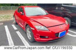 mazda rx-8 2005 -MAZDA--RX-8 ABA-SE3P--SE3P-131035---MAZDA--RX-8 ABA-SE3P--SE3P-131035-