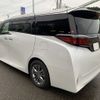 toyota alphard 2023 -TOYOTA 【長岡 330ﾐ738】--Alphard AGH45W--0001606---TOYOTA 【長岡 330ﾐ738】--Alphard AGH45W--0001606- image 15