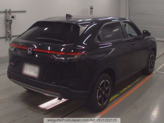 honda vezel 2022 -HONDA--VEZEL RV3-1006308---HONDA--VEZEL RV3-1006308- image 2
